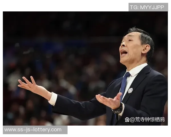 广厦男篮面对处罚：真诚道歉展现责任担当，未来可期