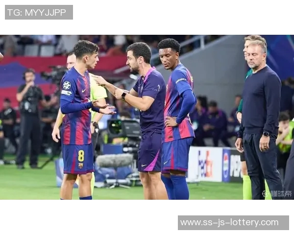 每体：在克鲁伊夫球场踢完赫塔费，巴萨将把主场迁到蒙特惠奇